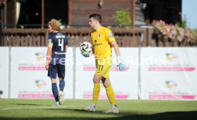 11.08.24 VfB Stuttgart II - TSV 1860 M&uuml;nchen