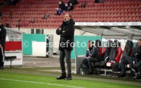 03.02.21 VfB Stuttgart - Borussia M&ouml;nchengladbach