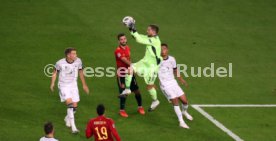 03.09.20 Deutschland - Spanien