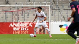 09.09.26 U19 VfB Stuttgart - U19 Viking Stavanger