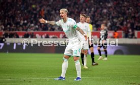 02.12.23 VfB Stuttgart - SV Werder Bremen
