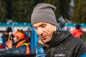 12.12.2025 BMW IBU World Cup Sprint Damen