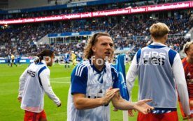 01.11.25 Karlsruher SC - FC Schalke 04