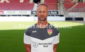 10.08.2020 VfB Stuttgart Fototermin Saison 2020/2021