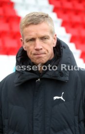 FC W&uuml;rzburger Kickers - VfB Stuttgart