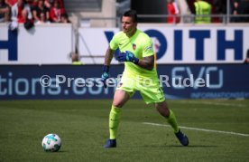 1. FC Heidenheim - SpVgg Greuther F&uuml;rth