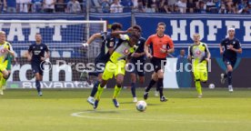 18.04.26 TSG 1899 Hoffenheim - Borussia Dortmund