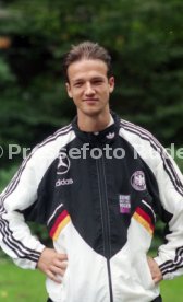 21.09.94 DFB Training