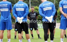 28.06.23 Stuttgarter Kickers Training