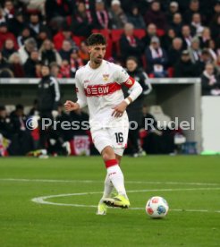 18.01.26 VfB Stuttgart - 1. FC Union Berlin
