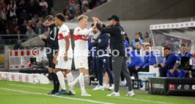 22.09.23 VfB Stuttgart - SV Darmstadt 98