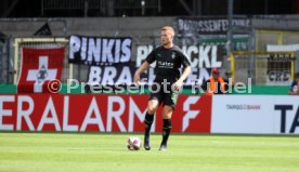 31.07.22 SV Oberachern - Borussia M&ouml;nchengladbach