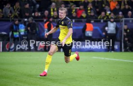 Borussia Dortmund - Paris St. Germain