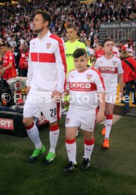 VfB Stuttgart - 1. FC Union Berlin