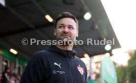 U19 DFB-Pokal Finale 2019 VfB Stuttgart - RB Leipzig