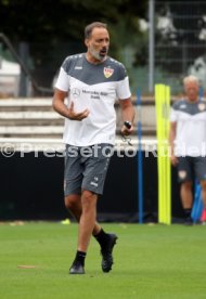 03.08.20 VfB Stuttgart Training
