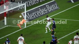 08.11.22 VfB Stuttgart - Hertha BSC Berlin