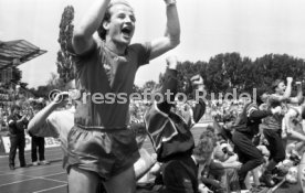 30.06.91 U19 VfB Stuttgart - U19 1. FC Kaiserslautern