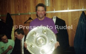 05.06.1993 VfB Stuttgart - SV Werder Bremen