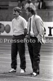 07.05.88 VfB Stuttgart - Borussia Dortmund