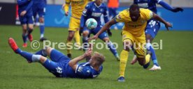 14.03.21 Karlsruher SC - Eintracht Braunschweig