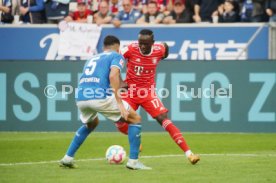 22.10.22 TSG 1899 Hoffenheim - FC Bayern M&uuml;nchen