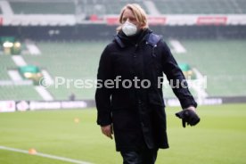 06.12.20 SV Werder Bremen - VfB Stuttgart
