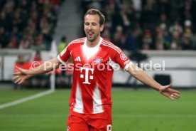 06.12.25 VfB Stuttgart - FC Bayern München