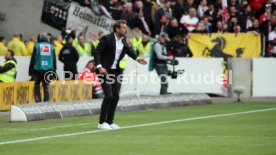 VfB Stuttgart - 1. FC N&uuml;rnberg