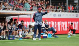 18.08.26 1. FC Heidenheim -  FC Bayern M&uuml;nchen