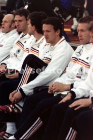22.04.98 Deutschland - Nigeria