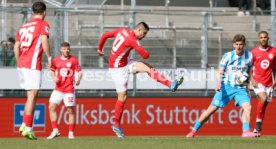 22.03.25 Stuttgarter Kickers - Kickers Offenbach
