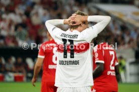 16.08.25 Franz-Beckenbauer-Supercup VfB Stuttgart - FC Bayern München
