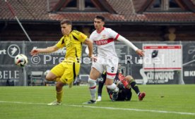 19.10.24 VfB Stuttgart II - 1. FC Saarbr&uuml;cken