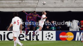 23.02.10 VfB Stuttgart - FC Barcelona