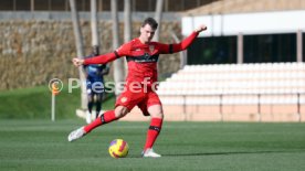 28.01.22 VfB Stuttgart - FK Rostow