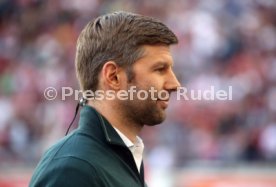 VfB Stuttgart - Holstein Kiel