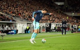 30.03.26 Deutschland - Ghana