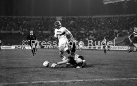 08.11.86 VfB Stuttgart - SV Werder Bremen