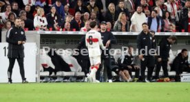 04.04.26 VfB Stuttgart - Borussia Dortmund