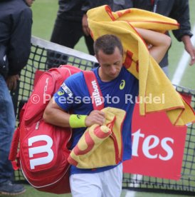 Tennis MercedesCup 2016 Stuttgart Weissenhof
