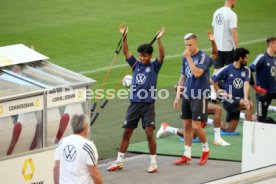 04.09.21 DFB Training