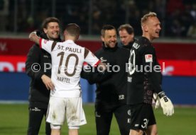 08.04.23 1. FC Heidenheim - FC St. Pauli