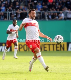 13.09.20 FC Hansa Rostock - VfB Stuttgart
