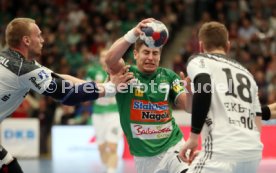Frisch Auf G&ouml;ppingen - THW Kiel