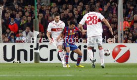 17.03.10 FC Barcelona - VfB Stuttgart