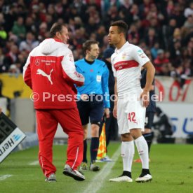VfB Stuttgart