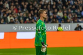 15.10.26 TSG 1899 Hoffenheim - Besiktas Istanbul