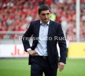 SC Freiburg - VfB Stuttgart