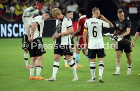 20.06.23 Deutschland - Kolumbien